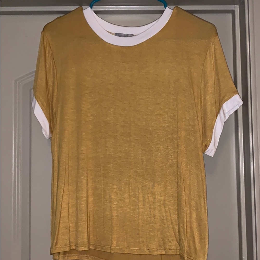 Soft Tee